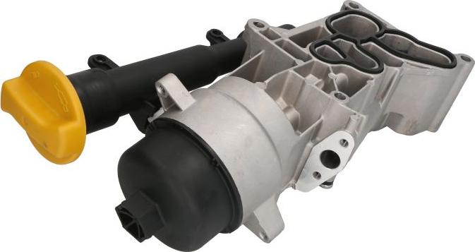 Thermotec DFF001TT - Корпус, масляный фильтр abcparts.ee