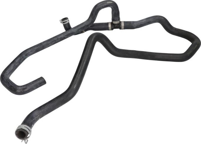 Thermotec DN8209TT - Шланг радиатора abcparts.ee