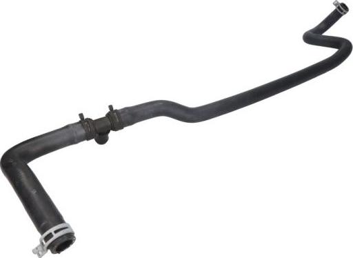 Thermotec DN8206TT - Шланг радиатора abcparts.ee