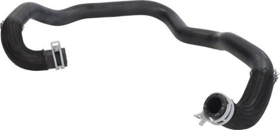 Thermotec DN82005TT - Шланг радиатора abcparts.ee