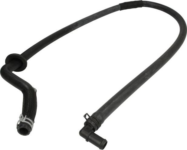 Thermotec DN8208TT - Шланг радиатора abcparts.ee