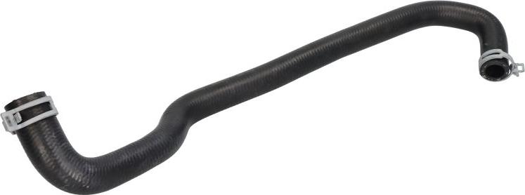 Thermotec DN8207TT - Шланг радиатора abcparts.ee