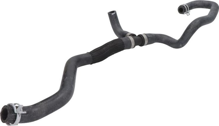 Thermotec DN8210TT - Шланг радиатора abcparts.ee