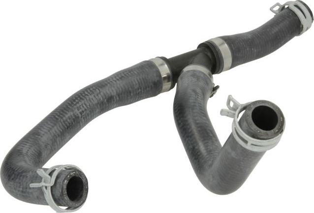 Thermotec DN8211TT - Шланг радиатора abcparts.ee