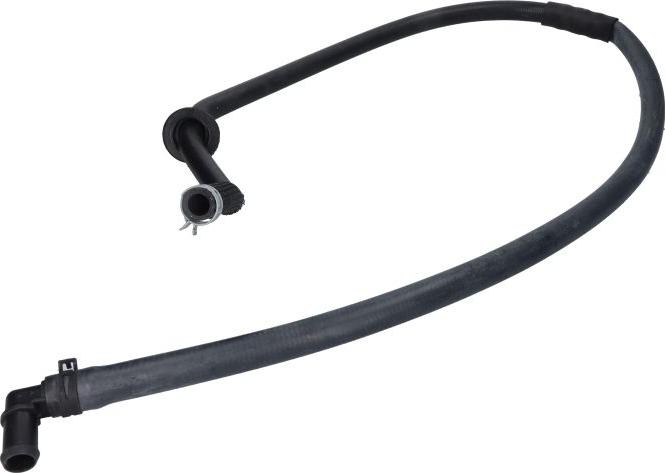 Thermotec DN8213TT - Шланг радиатора abcparts.ee