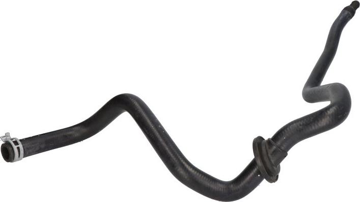 Thermotec DN8212TT - Шланг радиатора abcparts.ee