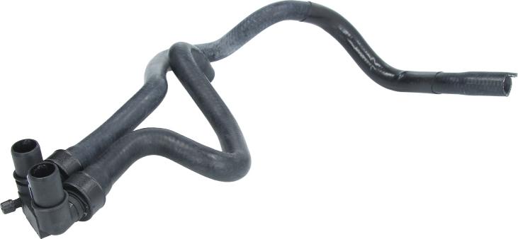 Thermotec DNC018TT - Шланг, теплообменник - отопление abcparts.ee