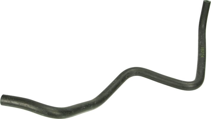 Thermotec DNF003TT - Шланг, теплообменник - отопление abcparts.ee