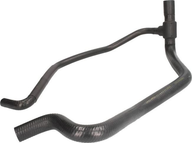 Thermotec DNR053TT - Шланг, теплообменник - отопление abcparts.ee