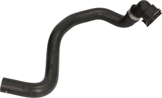 Thermotec DNW006TT - Шланг радиатора abcparts.ee