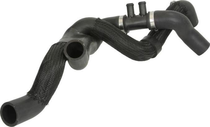 Thermotec DNW007TT - Шланг радиатора abcparts.ee