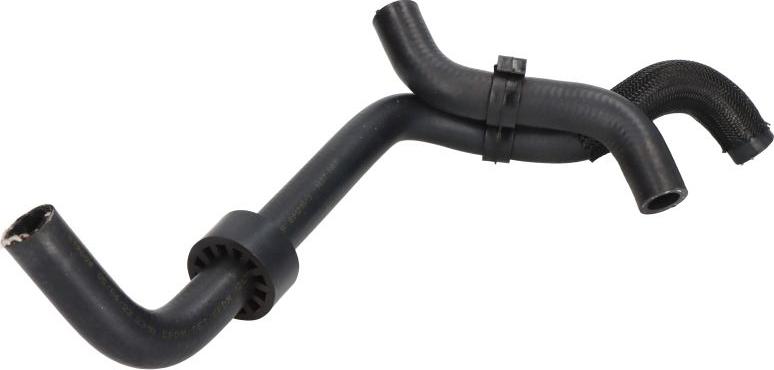 Thermotec DNW019TT - Шланг радиатора abcparts.ee