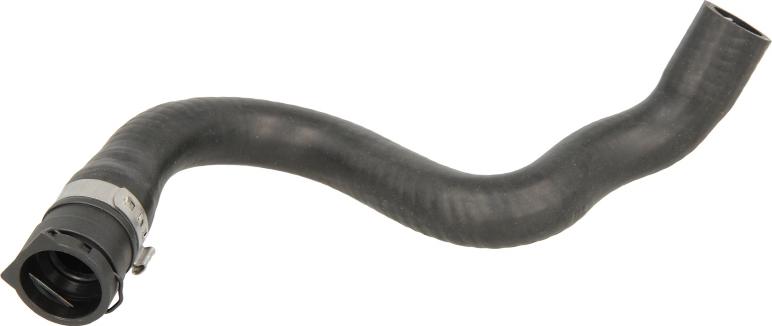 Thermotec DNX005TT - Шланг, теплообменник - отопление abcparts.ee