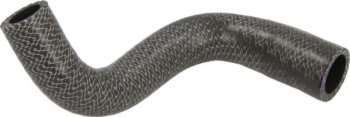 Thermotec DOX002TT - Шланг радиатора abcparts.ee
