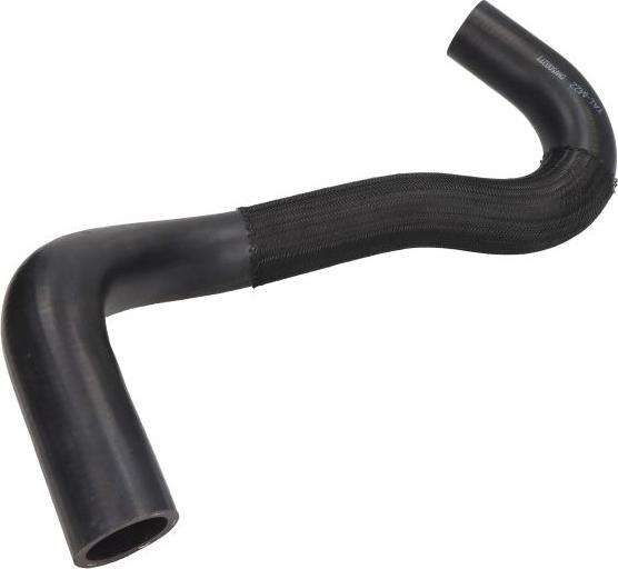 Thermotec DW5002TT - Шланг радиатора abcparts.ee