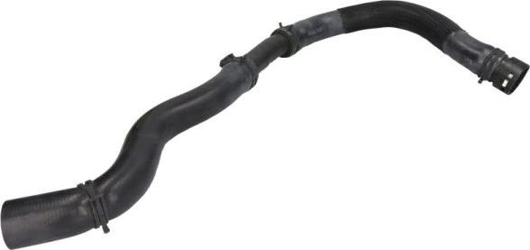 Thermotec DW0524TT - Шланг радиатора abcparts.ee