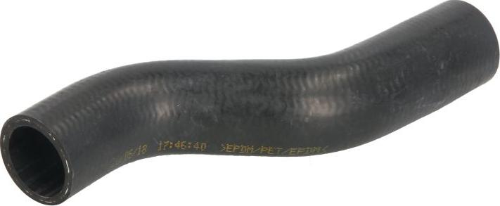 Thermotec DW3010TT - Шланг радиатора abcparts.ee