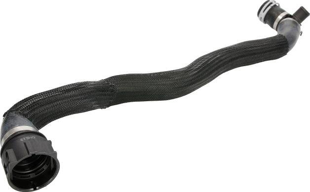 Thermotec DWB192TT - Шланг радиатора abcparts.ee