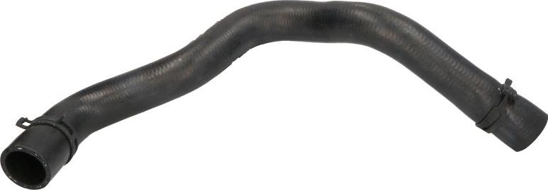 Thermotec DWB125TT - Шланг радиатора abcparts.ee