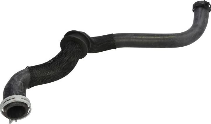 Thermotec DWC032TT - Шланг радиатора abcparts.ee