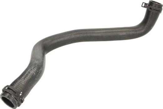 Thermotec DWC126TT - Шланг радиатора abcparts.ee