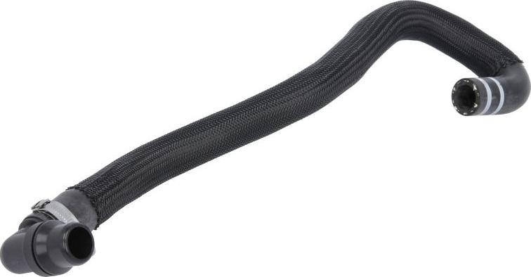 Thermotec DWF092TT - Шланг радиатора abcparts.ee