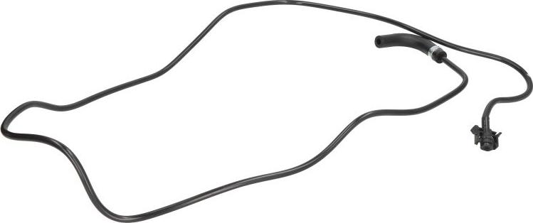 Thermotec DWG161TT - Трубка охлаждающей жидкости abcparts.ee