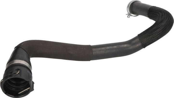 Thermotec DWG102TT - Шланг радиатора abcparts.ee