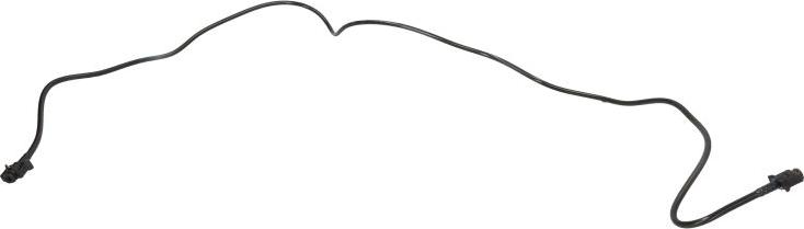 Thermotec DWG132TT - Шланг радиатора abcparts.ee