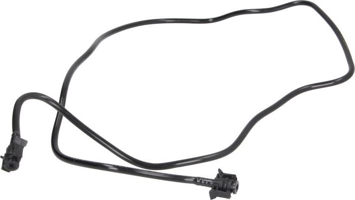 Thermotec DWG123TT - Шланг радиатора abcparts.ee