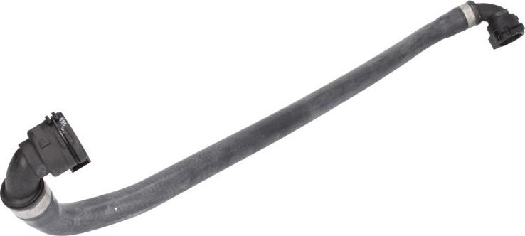 Thermotec DWI010TT - Трубка охлаждающей жидкости abcparts.ee