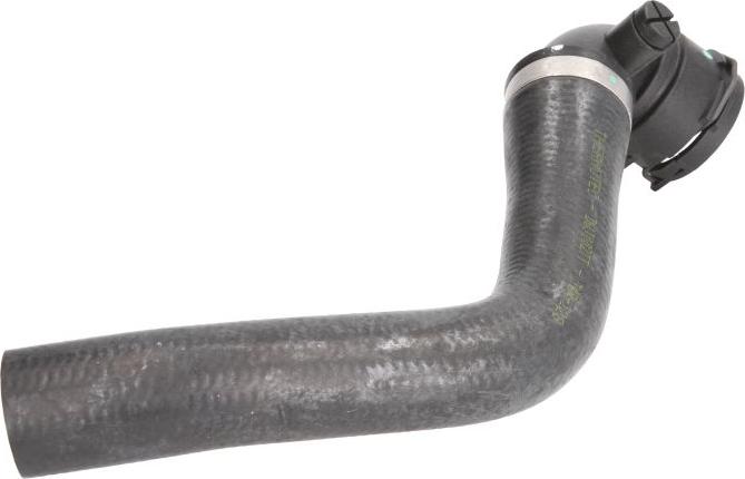 Thermotec DWJ002TT - Шланг радиатора abcparts.ee