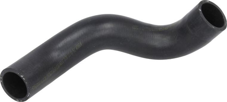 Thermotec DWM042TT - Шланг радиатора abcparts.ee