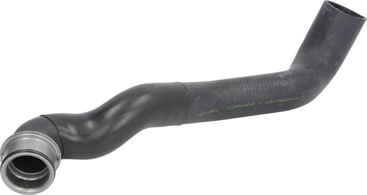 Thermotec DWM006TT - Шланг радиатора abcparts.ee