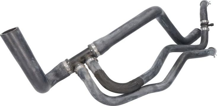 Thermotec DWR049TT - Шланг радиатора abcparts.ee