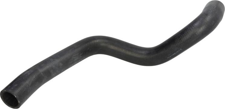 Thermotec DWR019TT - Шланг радиатора abcparts.ee