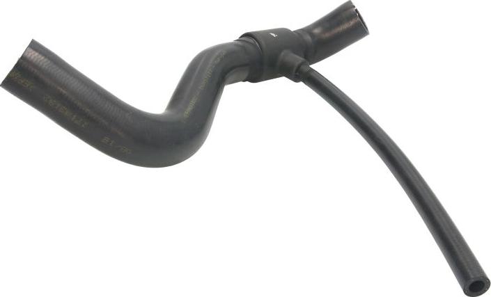 Thermotec DWR171TT - Трубка охлаждающей жидкости abcparts.ee