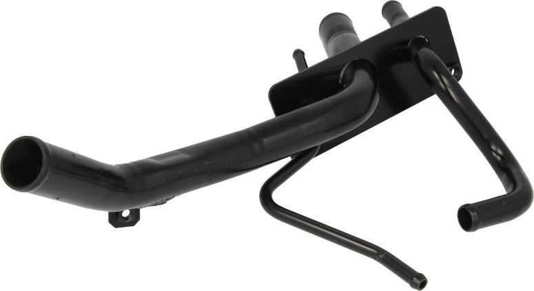 Thermotec DWSC001TT - Трубка охлаждающей жидкости abcparts.ee