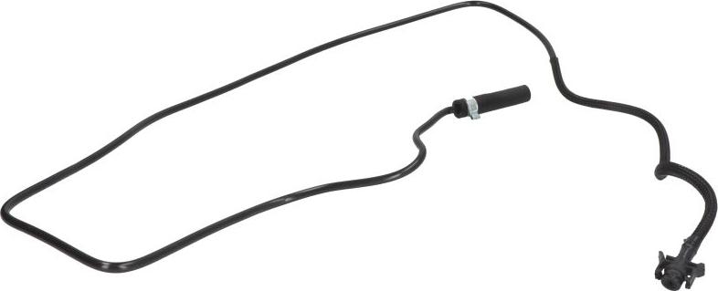 Thermotec DWV044TT - Шланг радиатора abcparts.ee