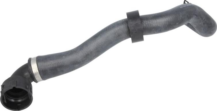 Thermotec DWV042TT - Шланг радиатора abcparts.ee