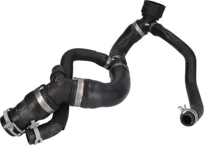 Thermotec DWV036TT - Шланг радиатора abcparts.ee