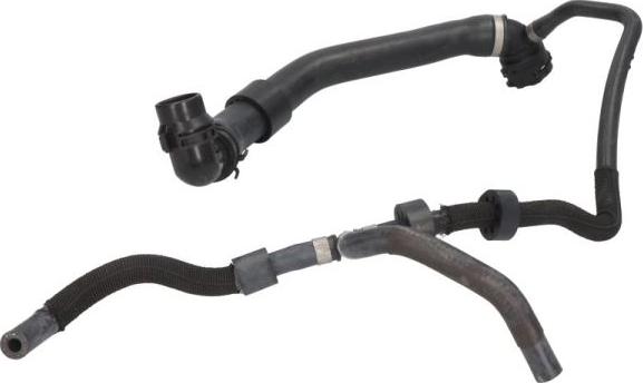 Thermotec DWW484TT - Шланг радиатора abcparts.ee
