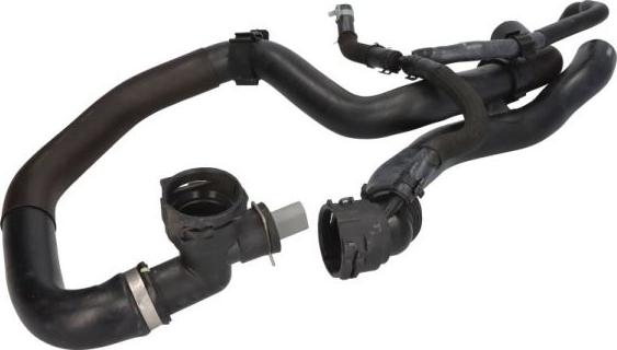 Thermotec DWW481TT - Шланг радиатора abcparts.ee