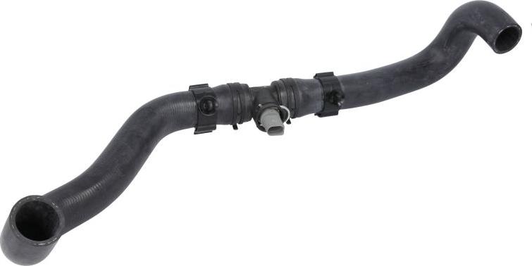 Thermotec DWW565TT - Шланг радиатора abcparts.ee