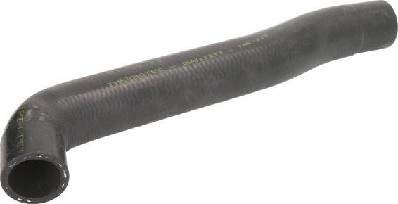 Thermotec DWW112TT - Шланг радиатора abcparts.ee