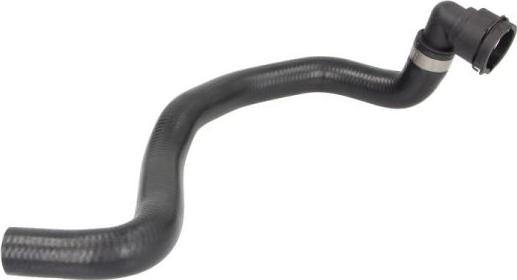 VAG 8D0819373N - Шланг радиатора abcparts.ee