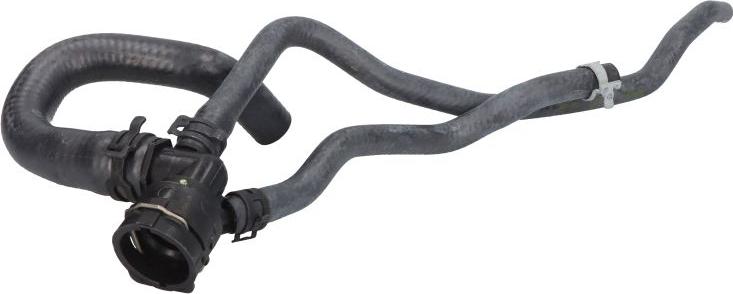 Thermotec DWW306TT - Шланг радиатора abcparts.ee