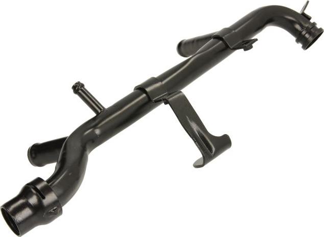 Thermotec DWW272TT - Трубка охлаждающей жидкости abcparts.ee