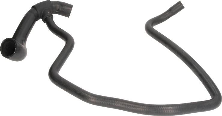 Thermotec DWX142TT - Шланг радиатора abcparts.ee