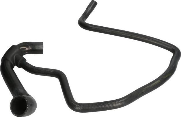 Thermotec DWX150TT - Шланг радиатора abcparts.ee